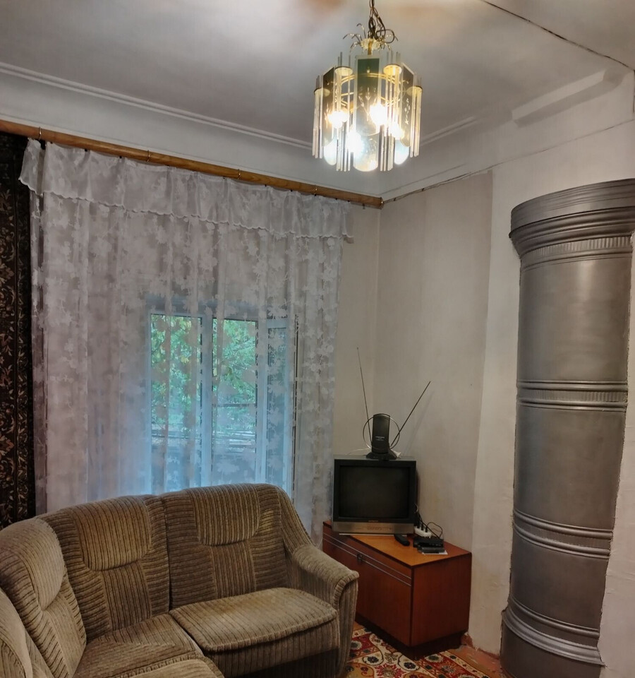 квартира г Астрахань р-н Ленинский Академика Королёва, 17 фото 4