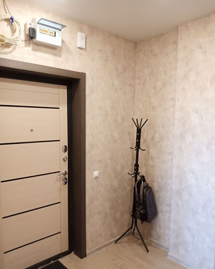 квартира г Чита р-н Центральный ул Красных Коммунаров 1 фото 2