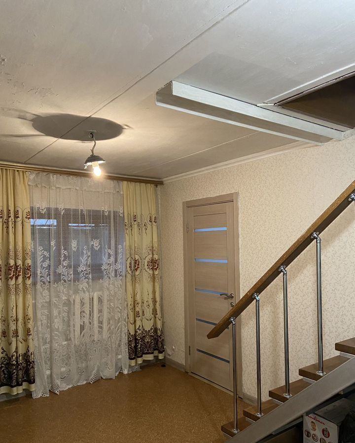 квартира г Северск ул Калинина 40 фото 14