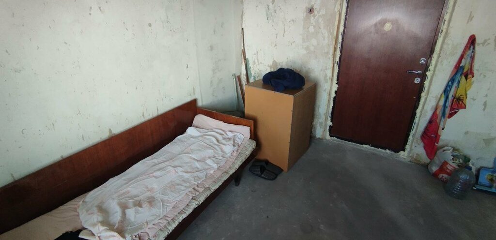 комната г Новокуйбышевск ул Суворова 17 Алабинская фото 7