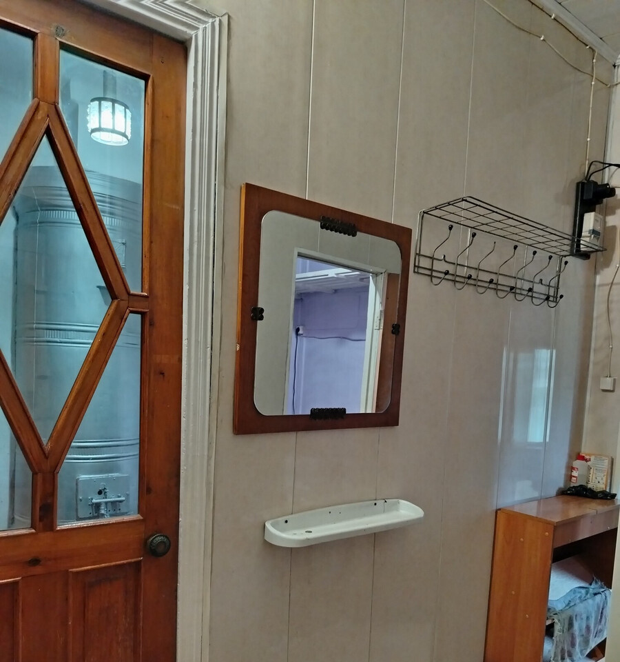 квартира г Астрахань р-н Ленинский Академика Королёва, 17 фото 11
