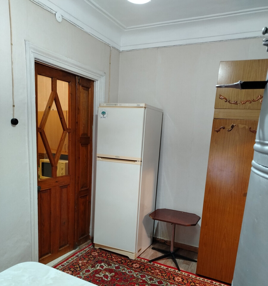 квартира г Астрахань р-н Ленинский Академика Королёва, 17 фото 12