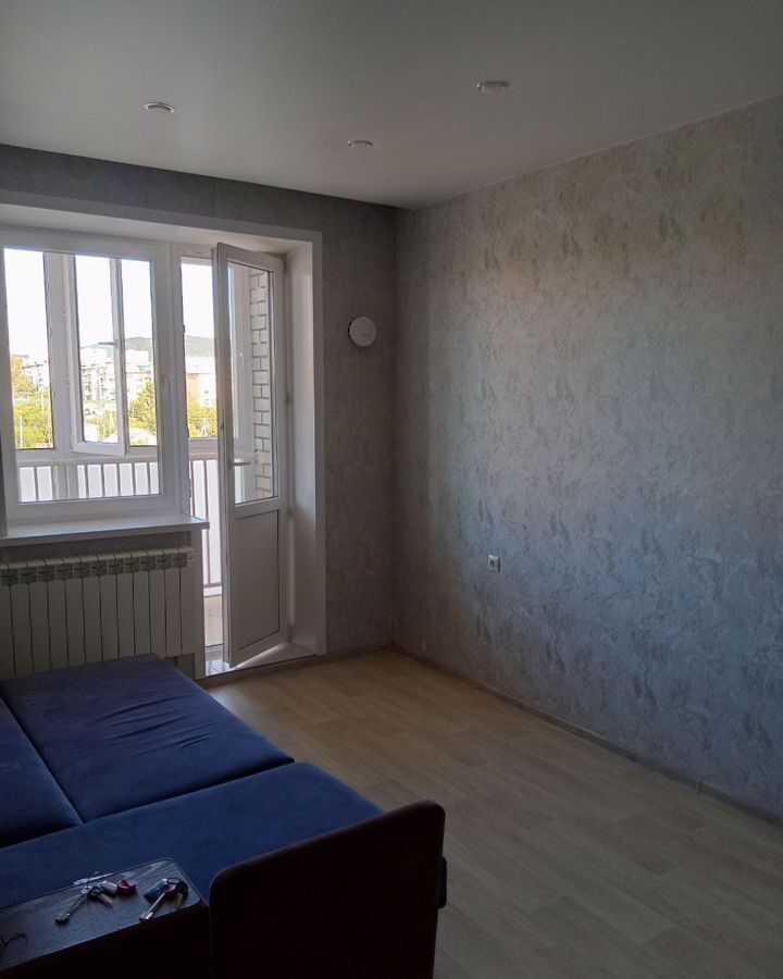 квартира г Чита р-н Центральный ул Красных Коммунаров 1 фото 6