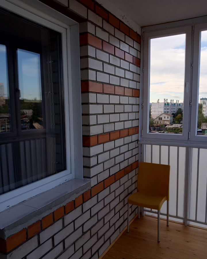 квартира г Чита р-н Центральный ул Красных Коммунаров 1 фото 11