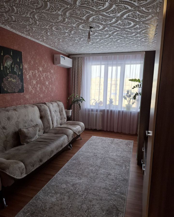 квартира р-н Бутурлиновский г Бутурлиновка ул Заводская 40 фото 1
