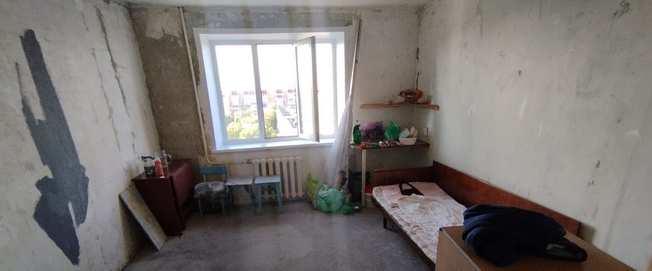 комната г Новокуйбышевск ул Суворова 17 фото 3