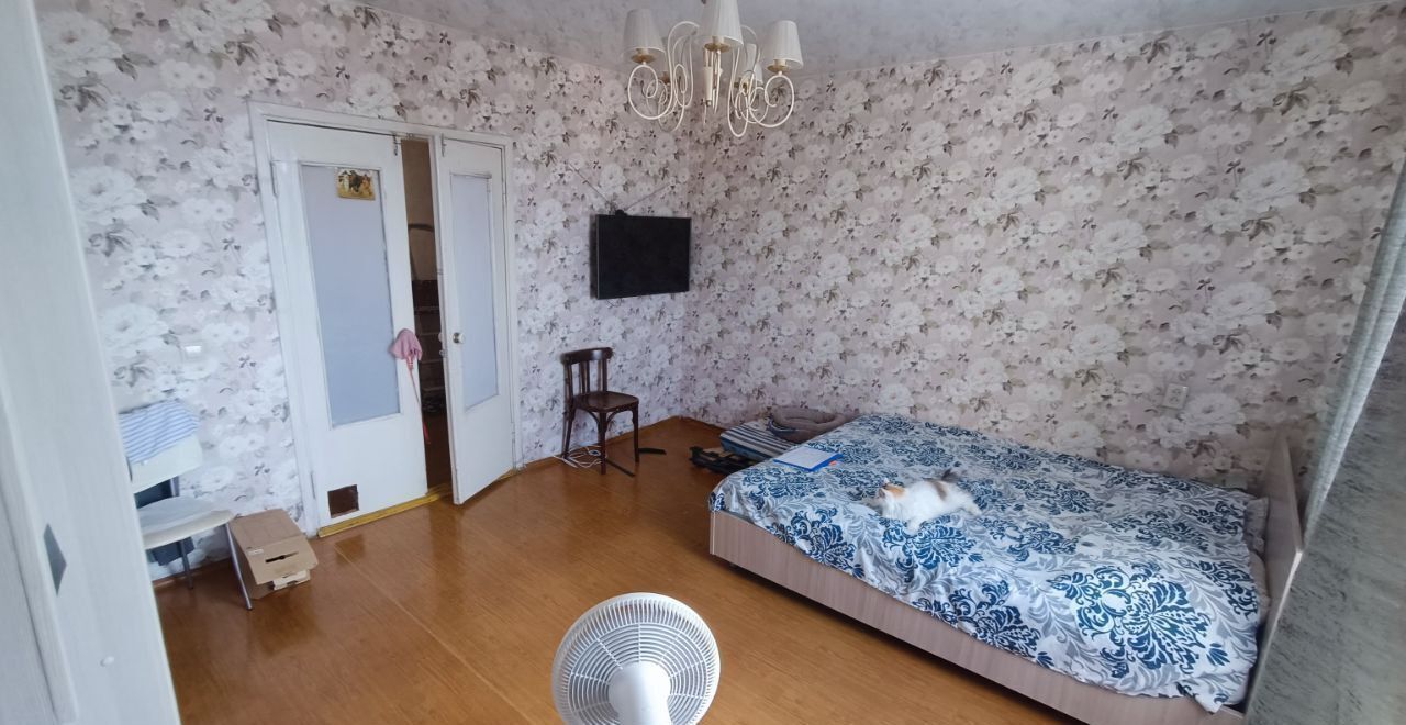 квартира г Красноярск р-н Ленинский ул Борисевича 2 фото 3