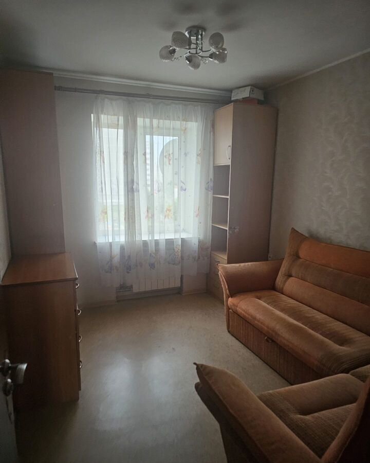 квартира г Каменск-Уральский ул Суворова 28 фото 5