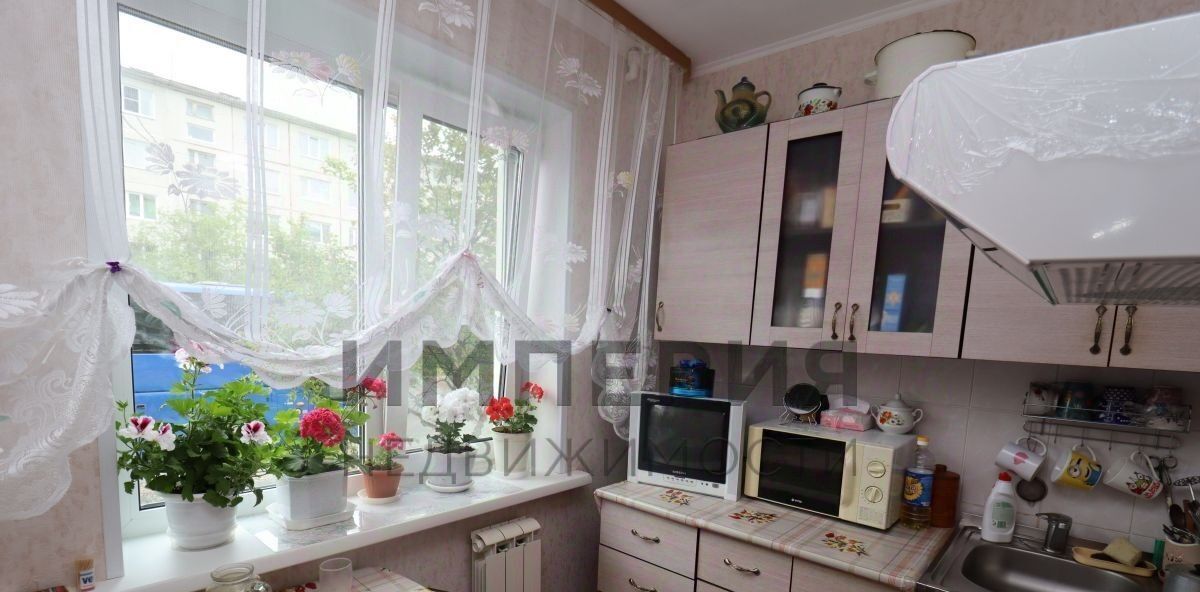 квартира г Магадан ул Берзина 17 фото 1