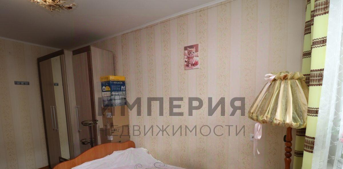 квартира г Магадан ул Берзина 17 фото 5