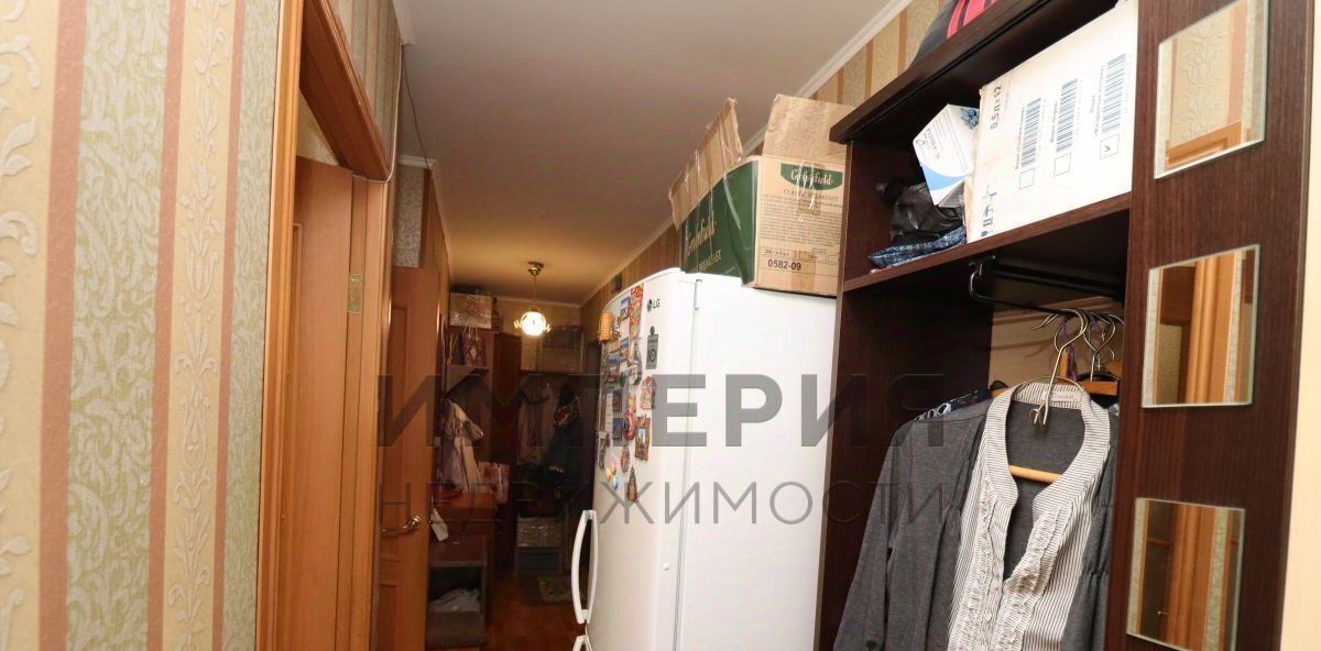 квартира г Магадан ул Берзина 17 фото 14