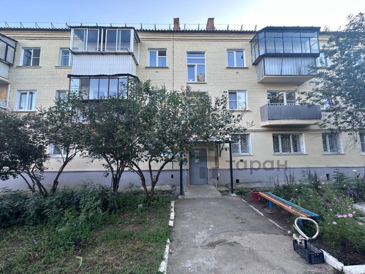 квартира г Троицк ул им. С.И. Денисова 32 Троицкий городской округ фото 8