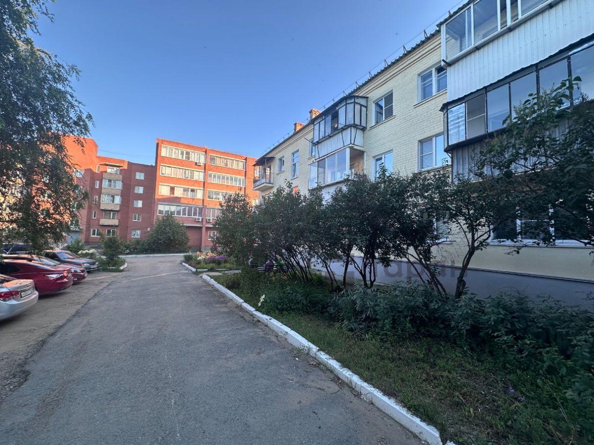 квартира г Троицк ул им. С.И. Денисова 32 Троицкий городской округ фото 9