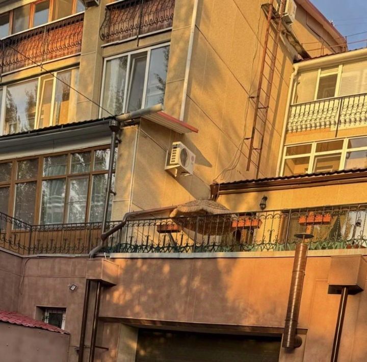 квартира г Курган ул Сухэ-Батора 6а фото 2