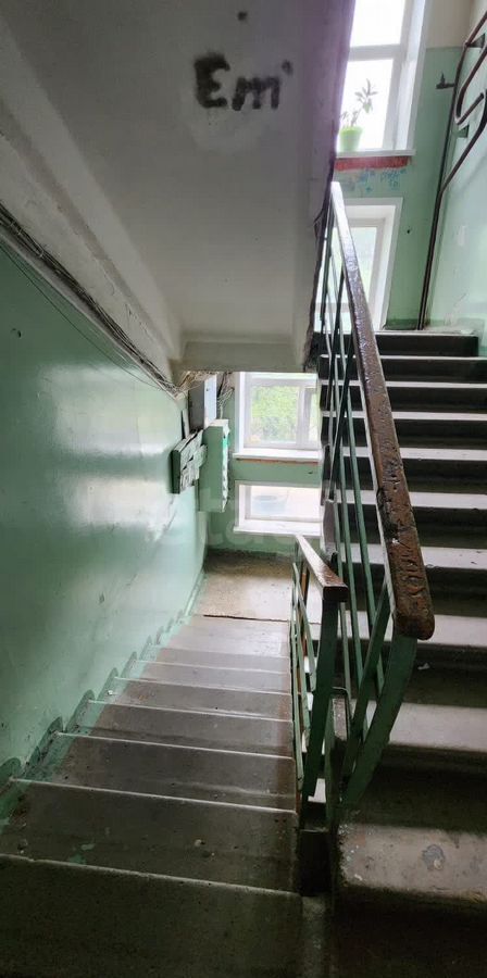 квартира г Красноярск р-н Ленинский ул Волгоградская 7а фото 9