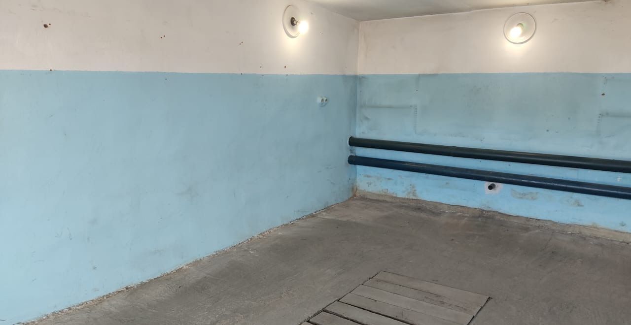 гараж г Ангарск 122-й квартал р-н Кварталы, Ангарский г. о. фото 6