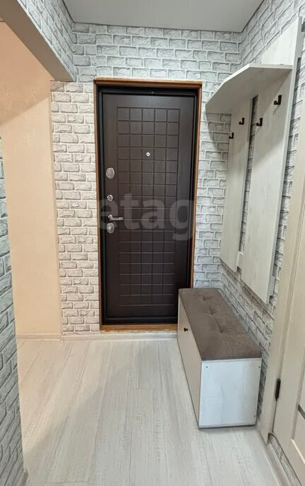 квартира г Абакан ул Ломоносова 22 фото 4