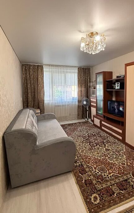 квартира г Абакан ул Ломоносова 22 фото 2