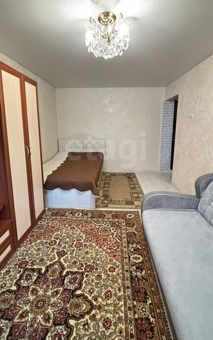 квартира г Абакан ул Ломоносова 22 фото 3