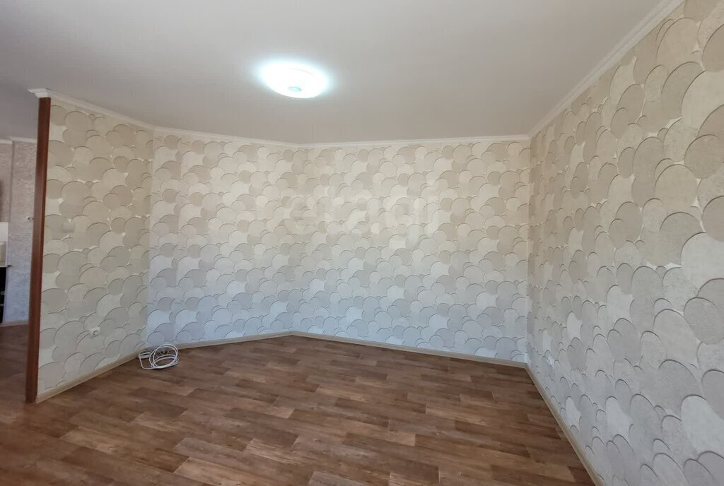 квартира г Абакан ул Лермонтова 18 дом по ул. Лермонтова, 18 фото 4