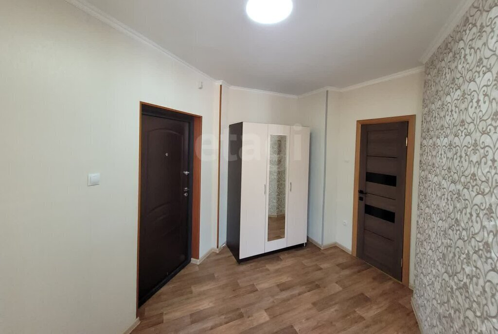 квартира г Абакан ул Лермонтова 18 дом по ул. Лермонтова, 18 фото 11