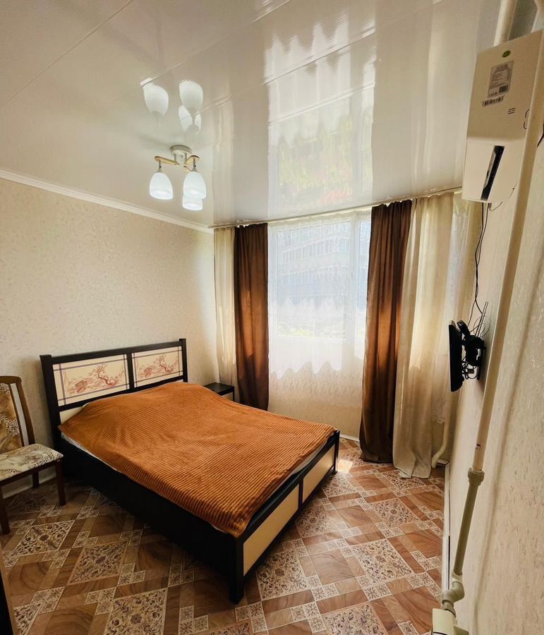комната г Сочи р-н Хостинский ул Лысая гора 2 мкр-н Светлана фото 2