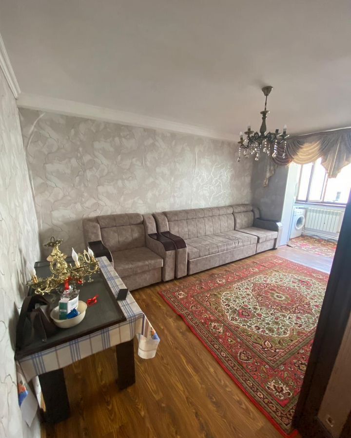 квартира г Дербент ул Сальмана 89в фото 1