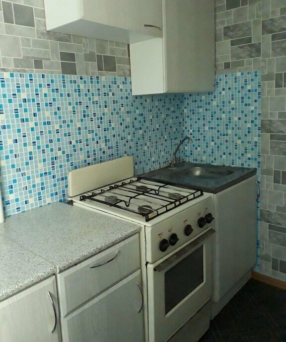 квартира г Уфа р-н Советский пер Пархоменко 8 фото 2