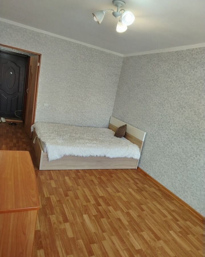 квартира г Октябрьский 28-й мкр-н, 7 фото 2
