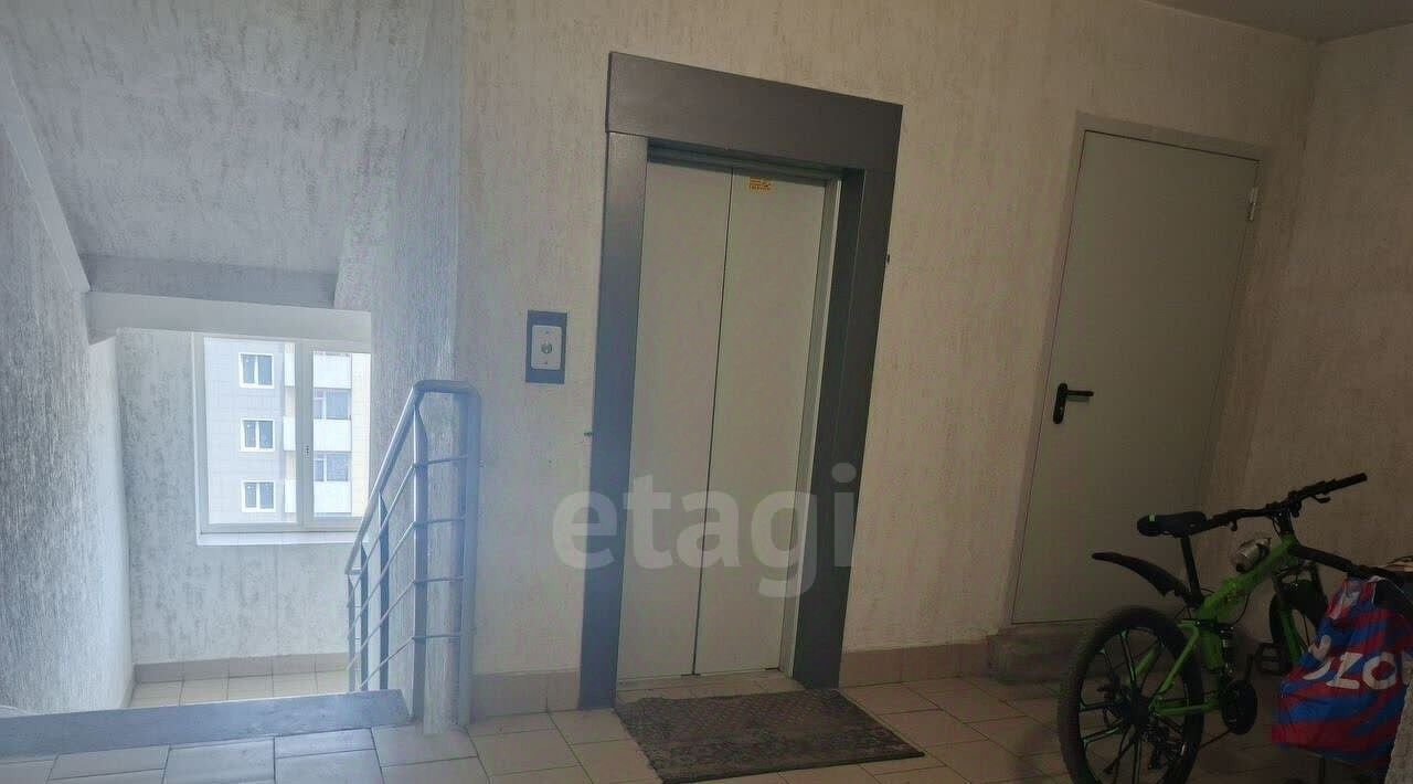 квартира г Бийск ул Социалистическая 22 фото 12