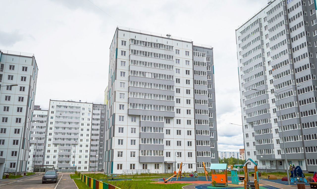 квартира г Пермь р-н Мотовилихинский ул Гашкова 53 фото 28