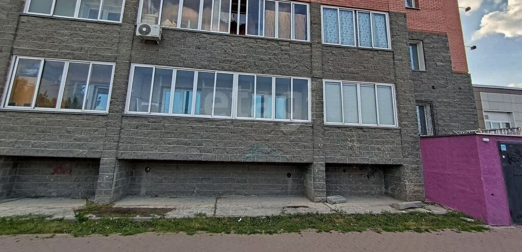 квартира г Новосибирск ул Петухова 150 Площадь Маркса фото 14