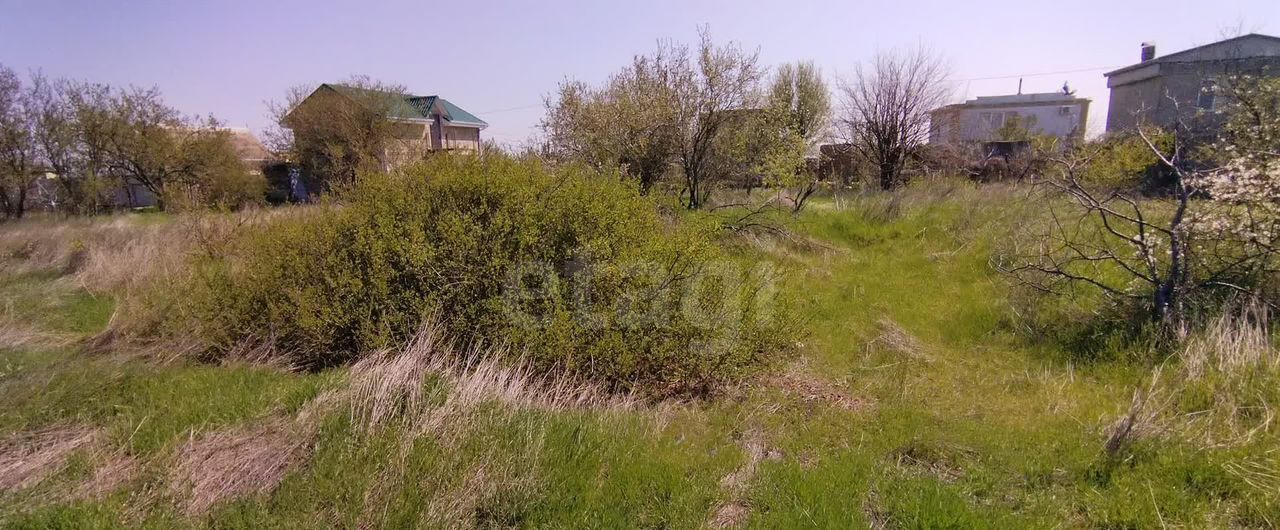 земля г Феодосия пгт Приморский ул Морская территория ТСН Парус, край Приморский, г Фокино, Крым фото 21