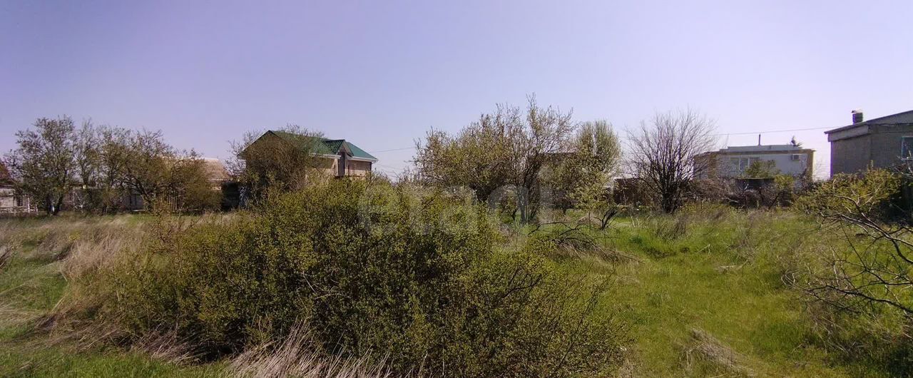 земля г Феодосия пгт Приморский ул Морская территория ТСН Парус, край Приморский, г Фокино, Крым фото 24