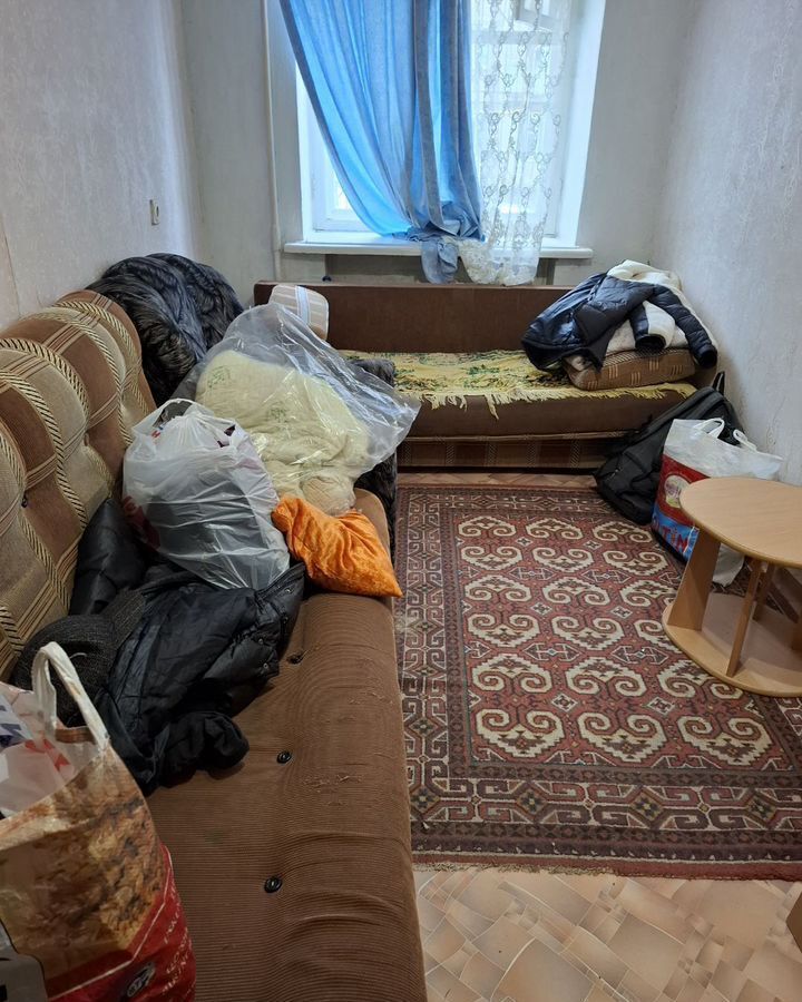 комната г Екатеринбург р-н Октябрьский ул Прибалтийская 31 фото 3