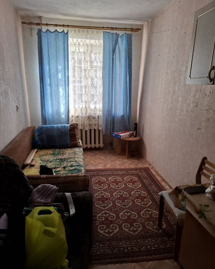 комната г Екатеринбург р-н Октябрьский ул Прибалтийская 31 фото 15