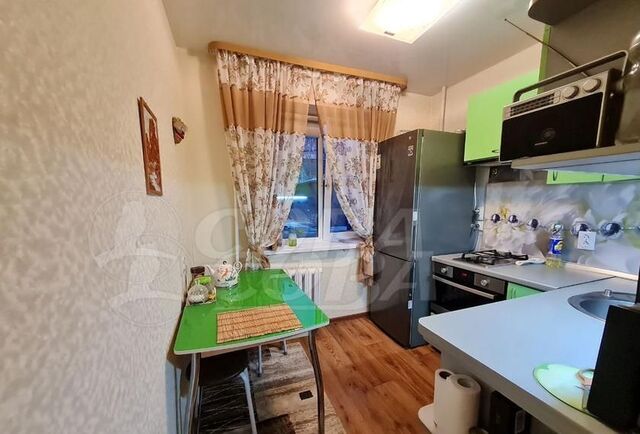 квартира р-н Ленинский ул Севастопольская 23 фото