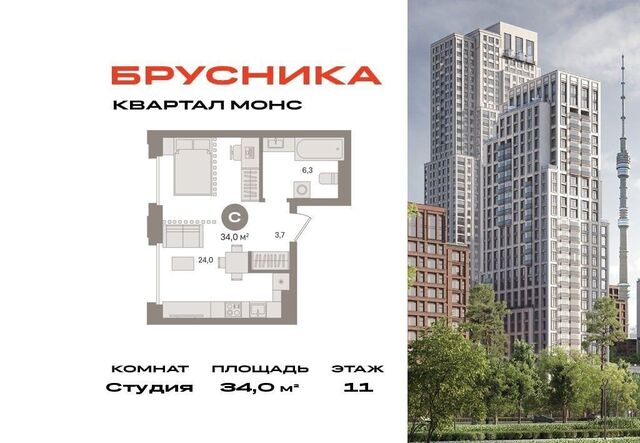 метро Фонвизинская проезд Огородный/ ул. Валаамская, стр. 1 фото