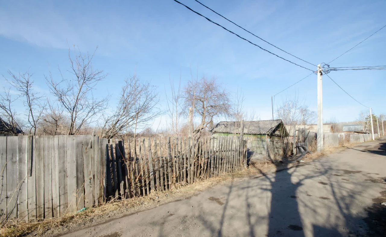 дом г Ялуторовск садово-огородническое некоммерческое товарищество Пустошкино, Кленовая ул фото 1