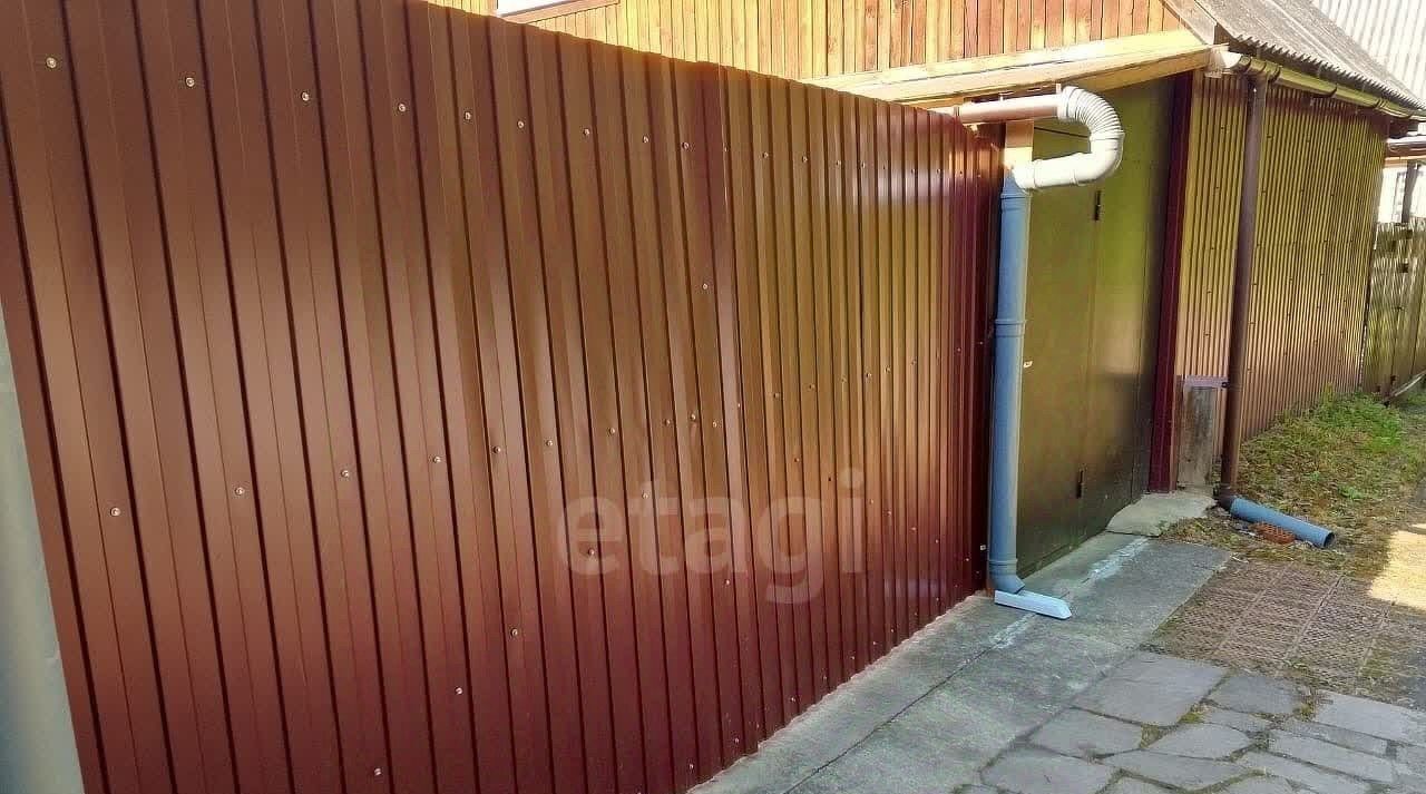 дом г Красноярск ул Солнечная 65 Солнечная поляна СНТ фото 9