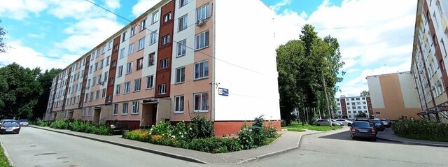 ул Тукая 34 фото