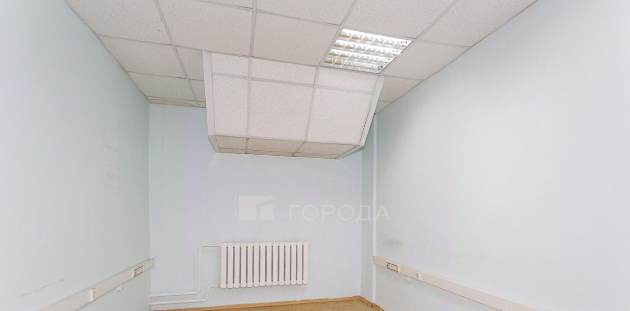 офис г Новосибирск ул Петухова 35/2 Площадь Маркса фото 1