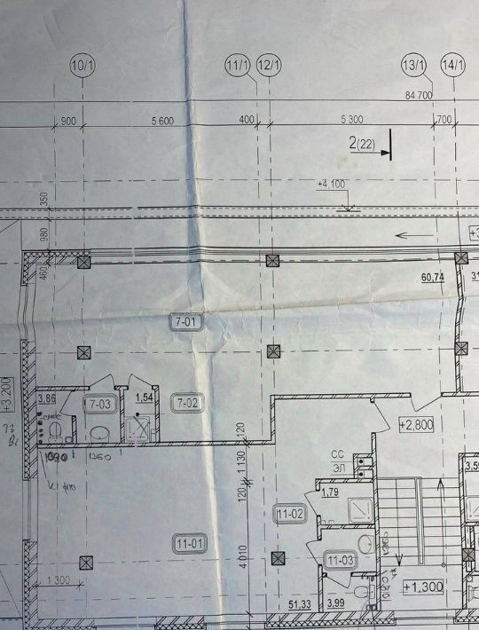 свободного назначения г Новосибирск Гагаринская ул Писарева 44 фото 19