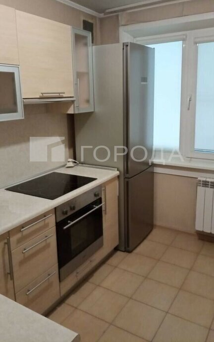 квартира г Новосибирск Заельцовская ул Дуси Ковальчук 75/1 фото 1