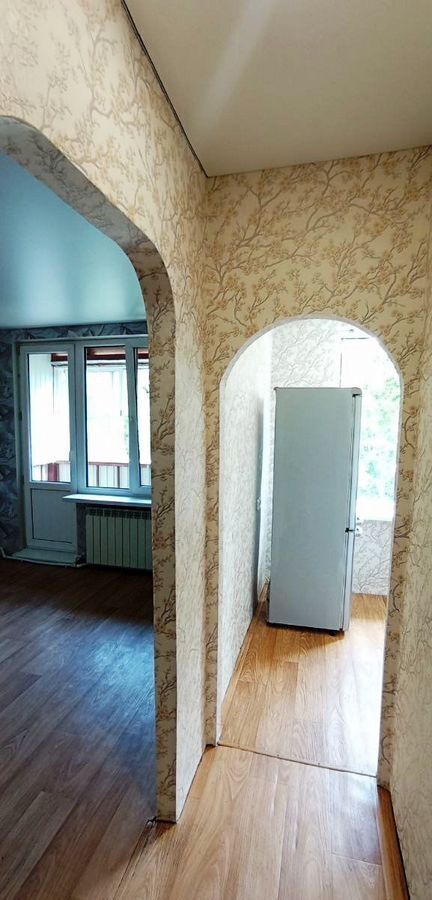 квартира р-н Нижнекамский г Нижнекамск ул Тукая 34 Республика Татарстан Татарстан, муниципальное образование Нижнекамск фото 3