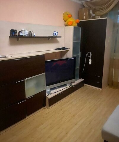 квартира ул им. Зверева 4 Пенягино фото