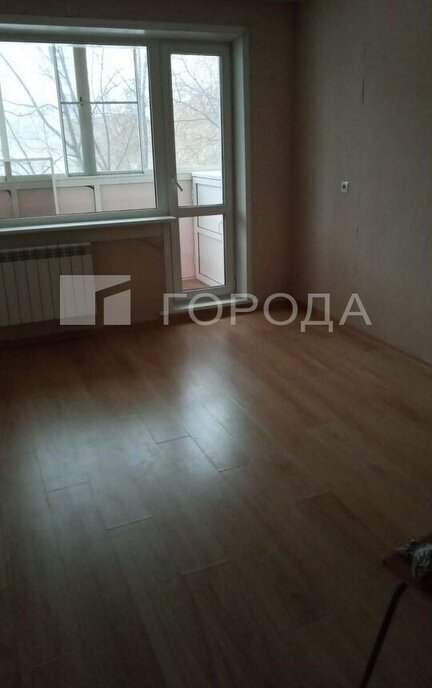 квартира г Новосибирск Заельцовская ул Дуси Ковальчук 75/1 фото 8