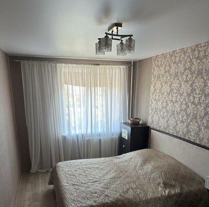 квартира г Стерлитамак ул Коммунистическая 106 фото 5