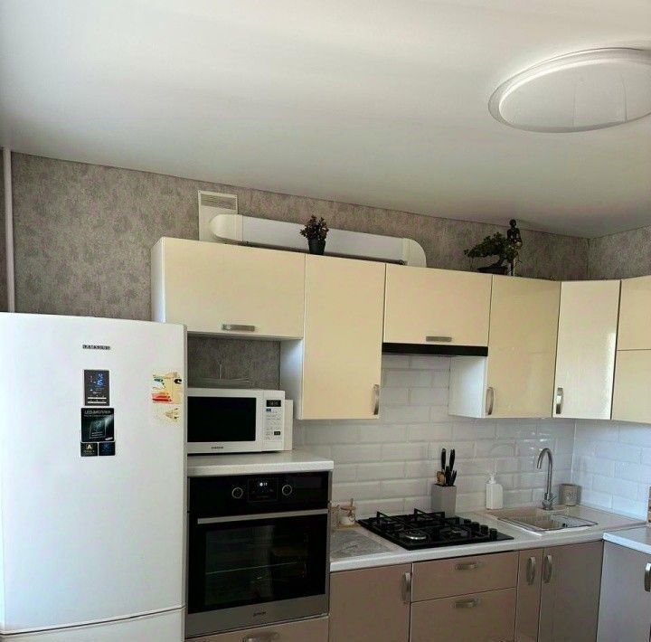 квартира г Стерлитамак ул Коммунистическая 106 фото 11