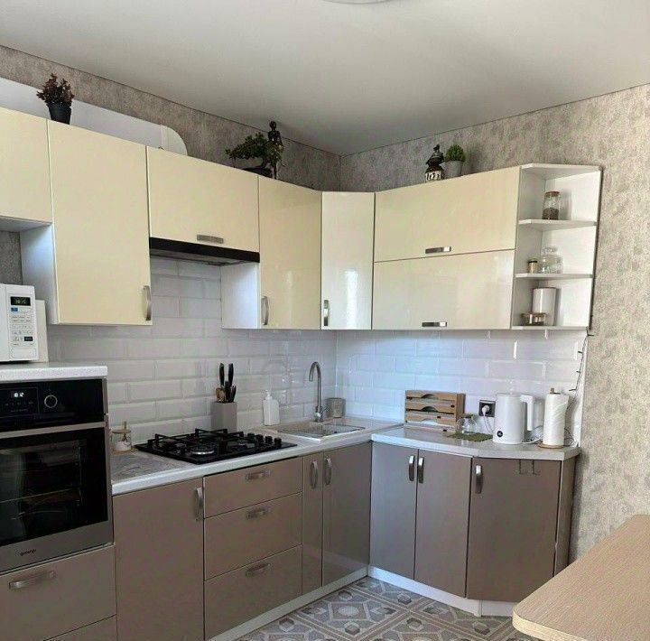 квартира г Стерлитамак ул Коммунистическая 106 фото 12